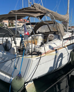 Plaisir d'O - Yacht Agency  vente de bateau d'occasion - Golfe de